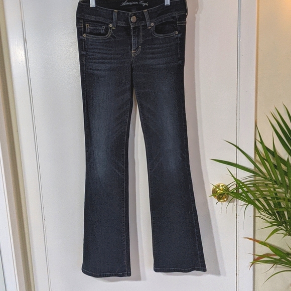 American Eagle Original Boot Cut - Picture 2 of 5